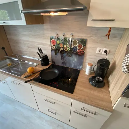 Lägenhet Rb Am 1