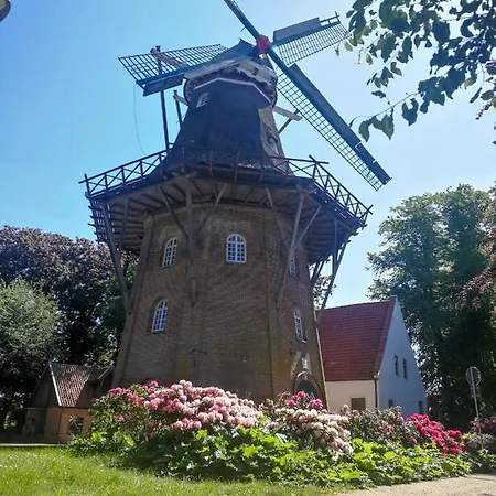 Rb Am 1 Apartamento Emden