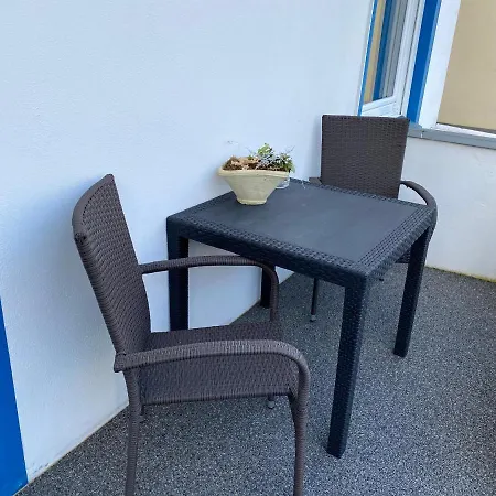 Rb Am 1 شقة إمدن