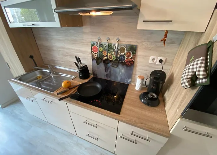 Appartement Rb Am 1