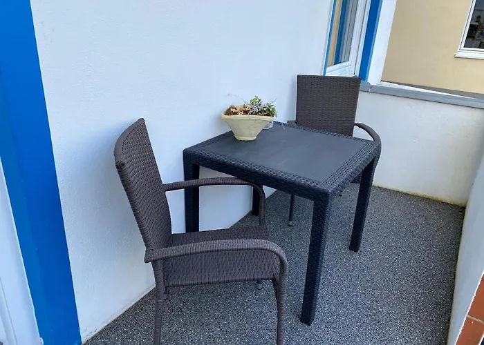 Rb Am 1 Appartement Emden
